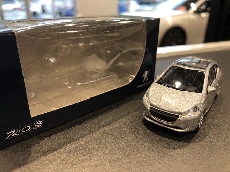 Mini Car Color☆3