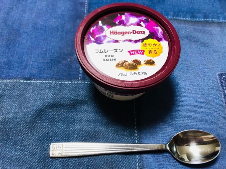 毎朝のルーティーン