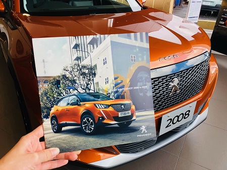 カタログ請求承っております🚙