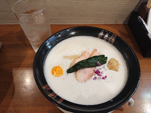 ラーメン巡り⑬