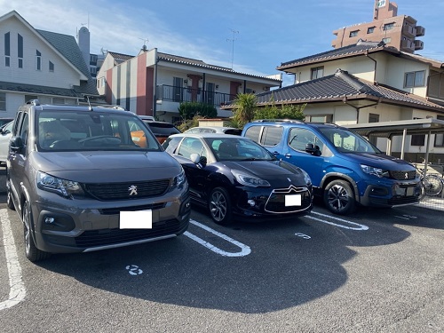 RIFTER 【ディープ・ブルー】