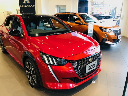 現在の展示車☆