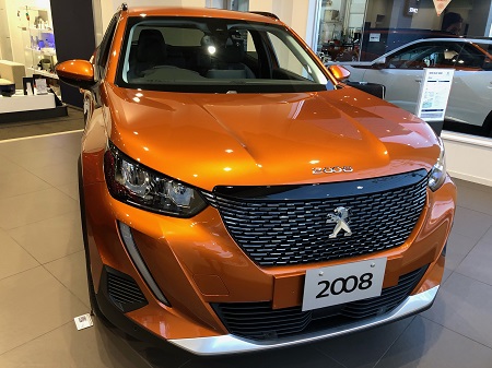 現在の展示車☆