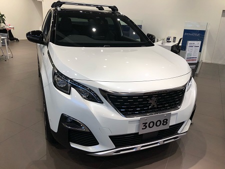 現在の展示車☆その２