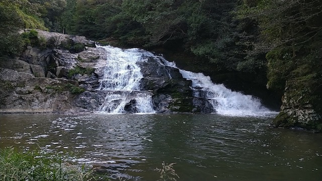 ちょっとそこまで