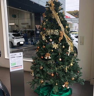 とうとう12月🎄