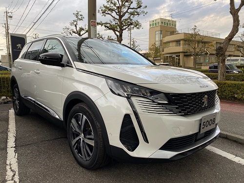 登録済未使用車あります！