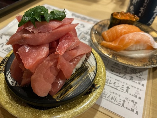 武蔵丸🍣