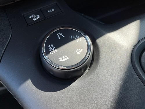 グリップコントロールとは