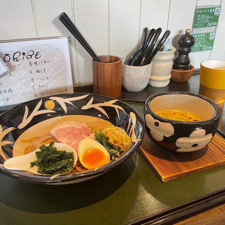 ラーメン巡り⑲