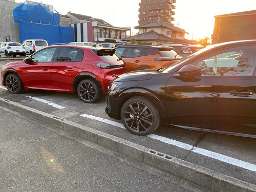 登録済未使用車あります☆