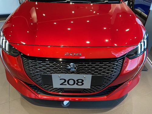 NEW☆208