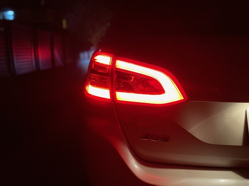 308SW ディーゼル 実燃費