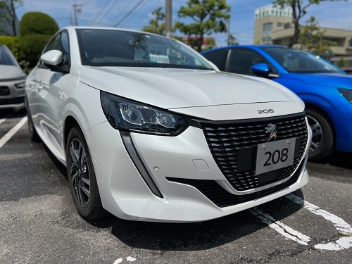 認定中古車あります☆