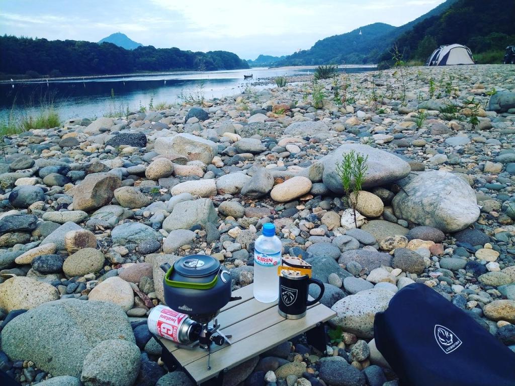 休みの日もプジョー愛