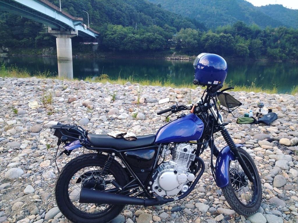 休みの日もプジョー愛