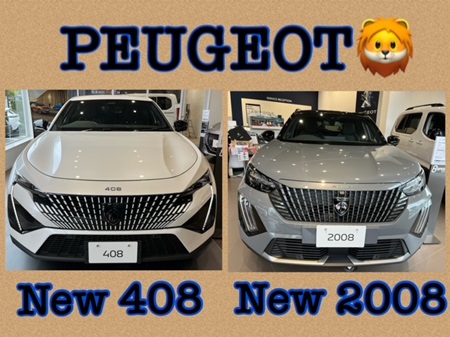 NEW408とNEW2008