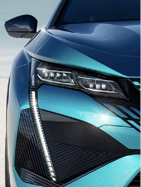 408GT Selenium Edition デビューフェア本日まで！