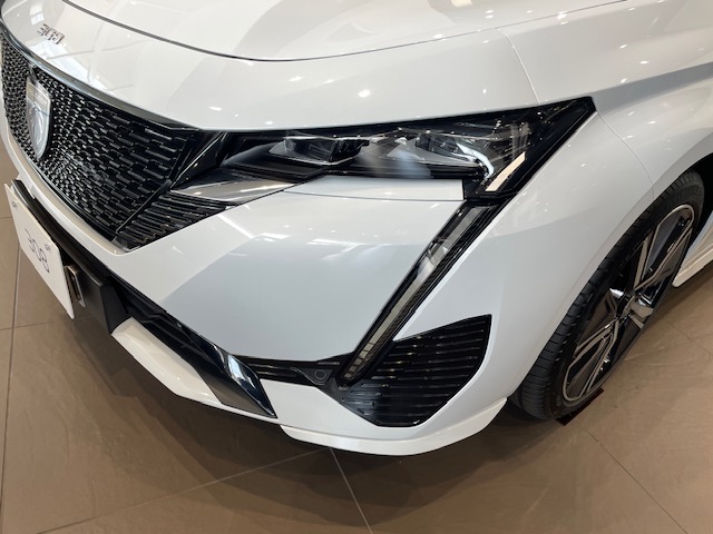 308　マトリックスLEDライト